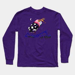 Dreaming of you Long Sleeve T-Shirt